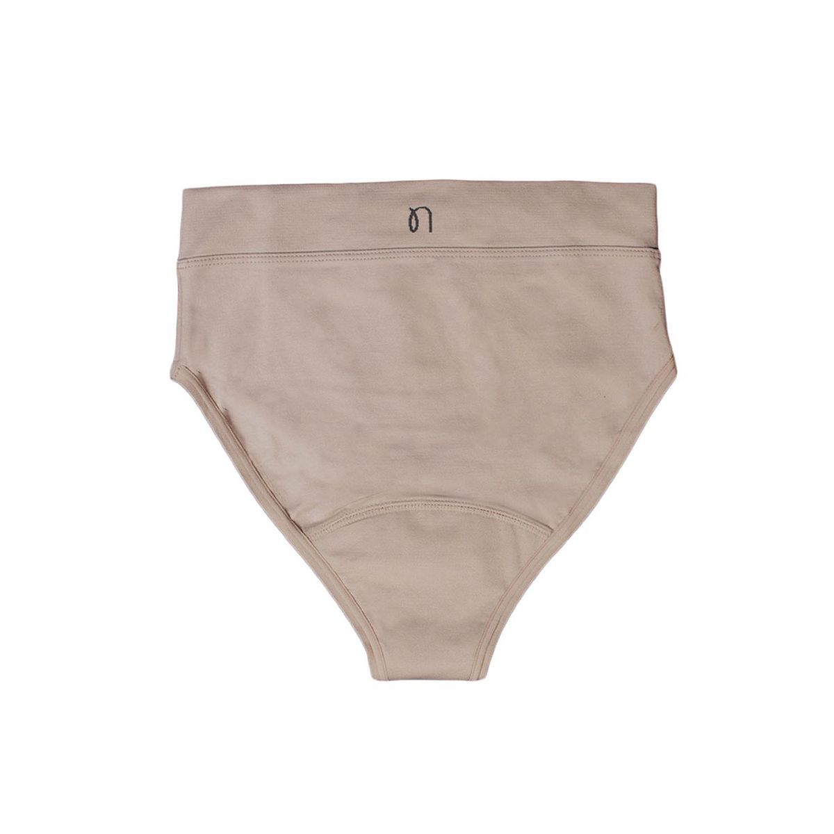 NUDAH BASICS - Calzón Absorbente Abundante Nudah Basics