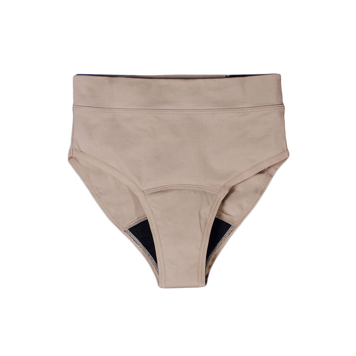 NUDAH BASICS - Calzón Absorbente Abundante Nudah Basics