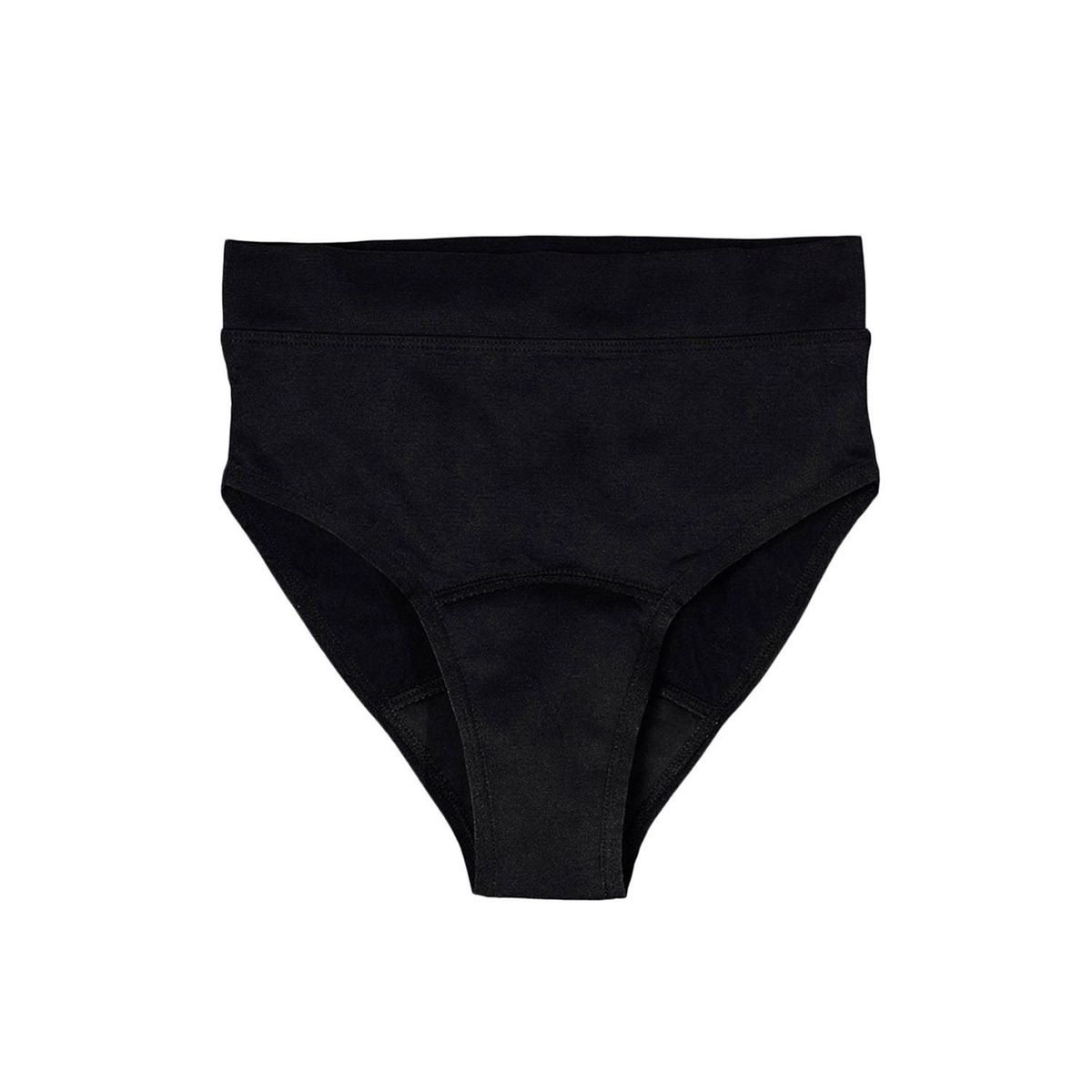 NUDAH BASICS - Calzón Absorbente Abundante Nudah Basics