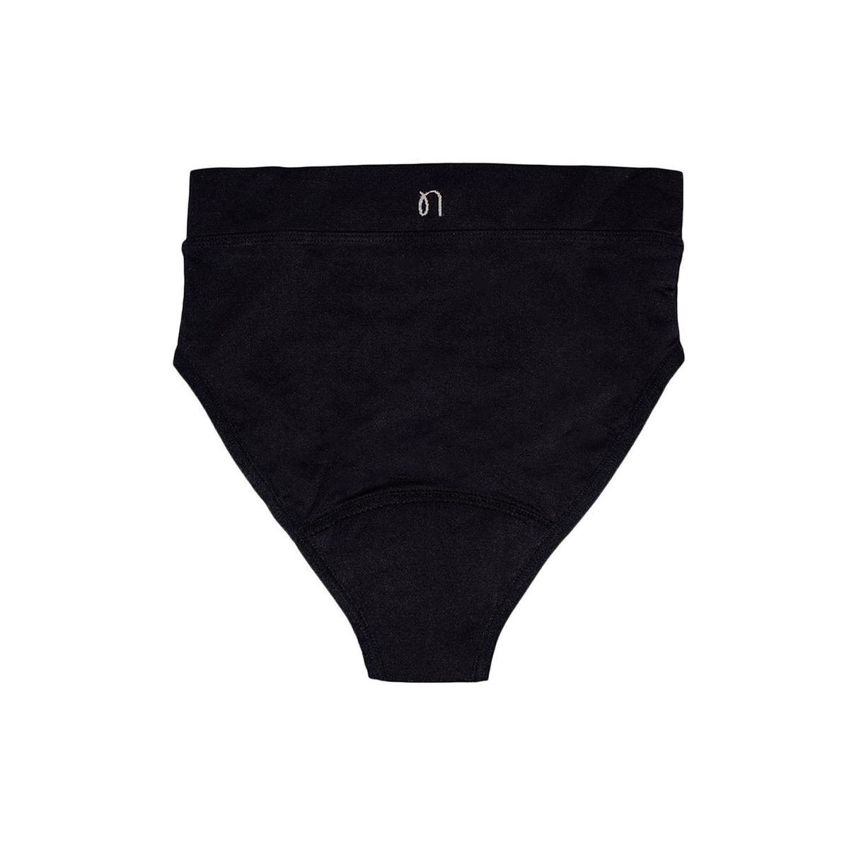 NUDAH BASICS - Calzón Absorbente Abundante Nudah Basics