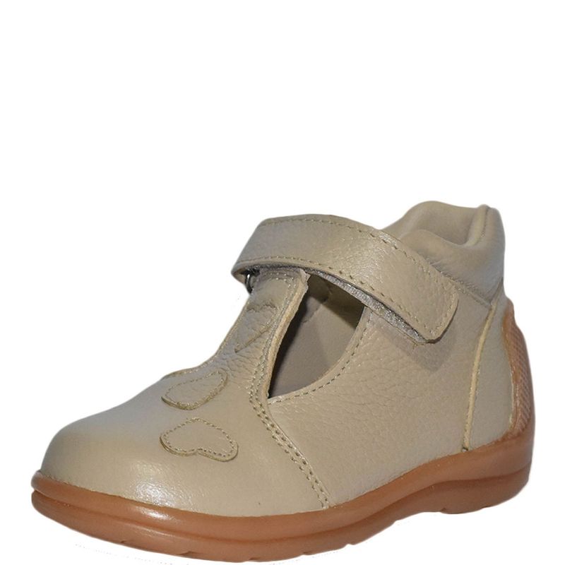 BRUNO KIDS - Zapatillas Urbanas Niña Bruno Kids Beige