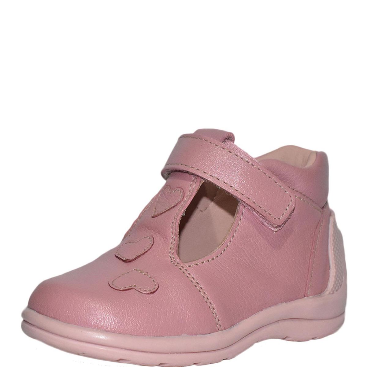 BRUNO KIDS - Zapatillas Urbanas Niña Bruno Kids Rosado