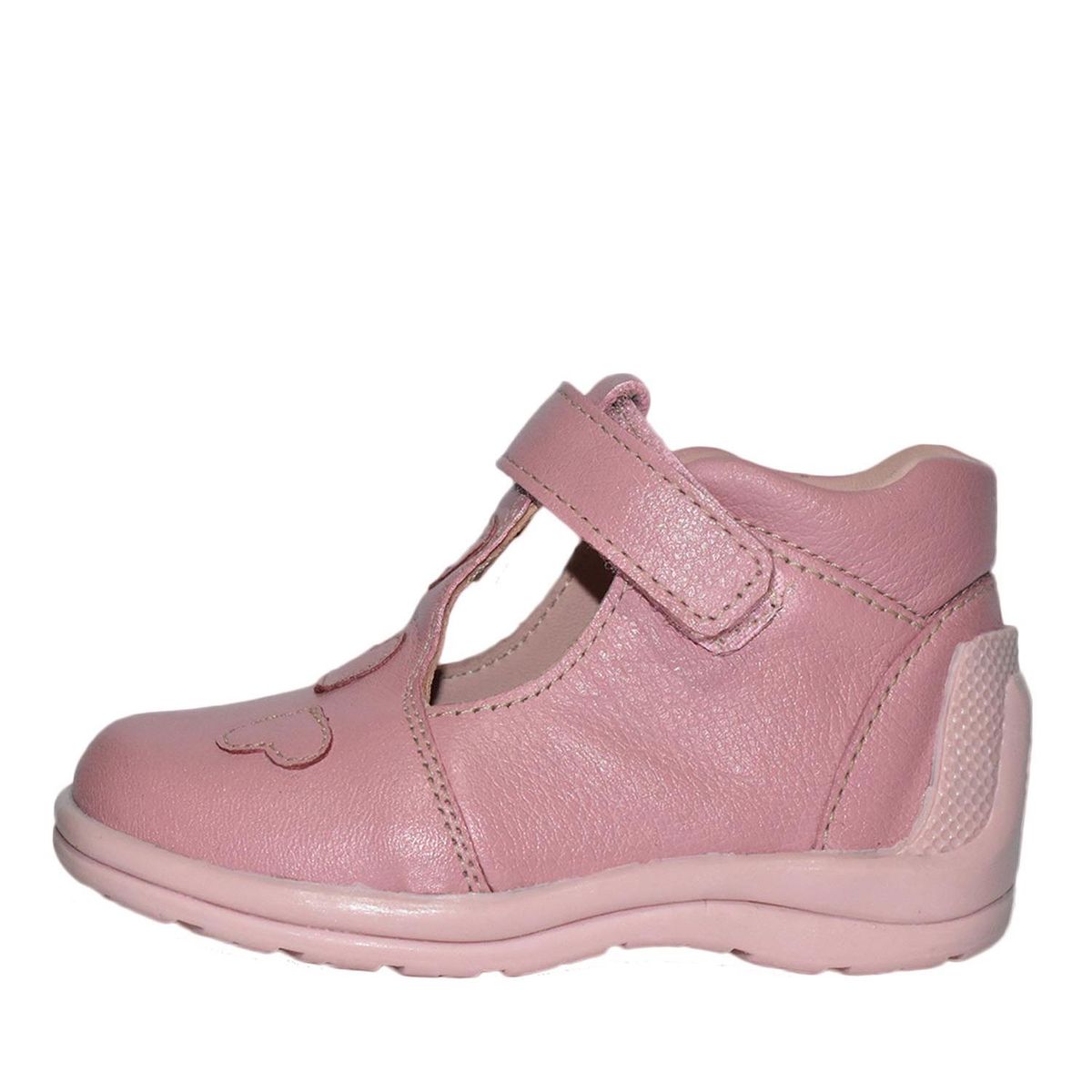 BRUNO KIDS - Zapatillas Urbanas Niña Bruno Kids Rosado