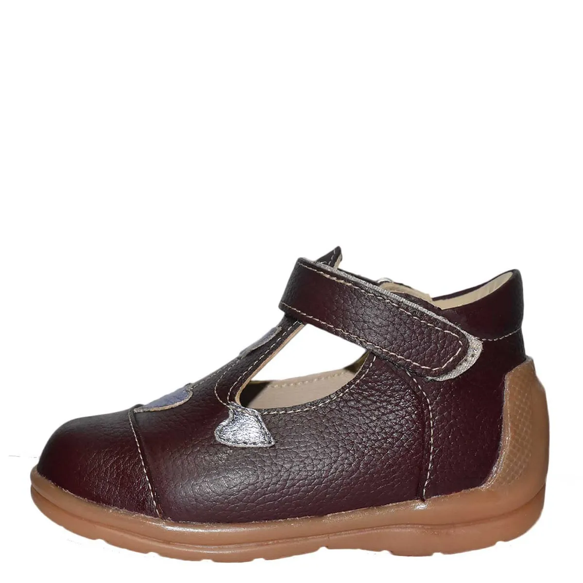 BRUNO KIDS - Zapatillas Urbanas Niña Bruno Kids Vino