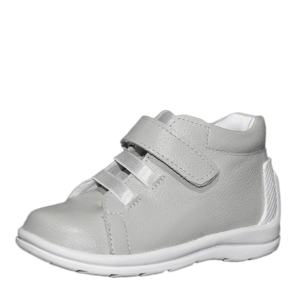 BRUNO KIDS - Zapatillas Urbanas Niña Bruno Kids Blanco