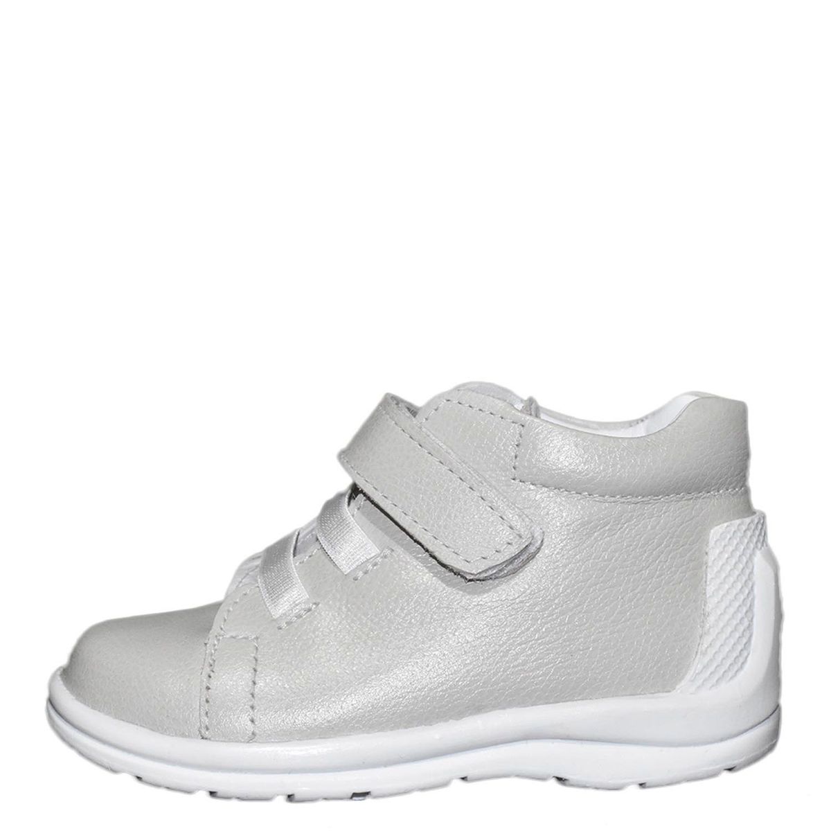 BRUNO KIDS - Zapatillas Urbanas Niña Bruno Kids Blanco