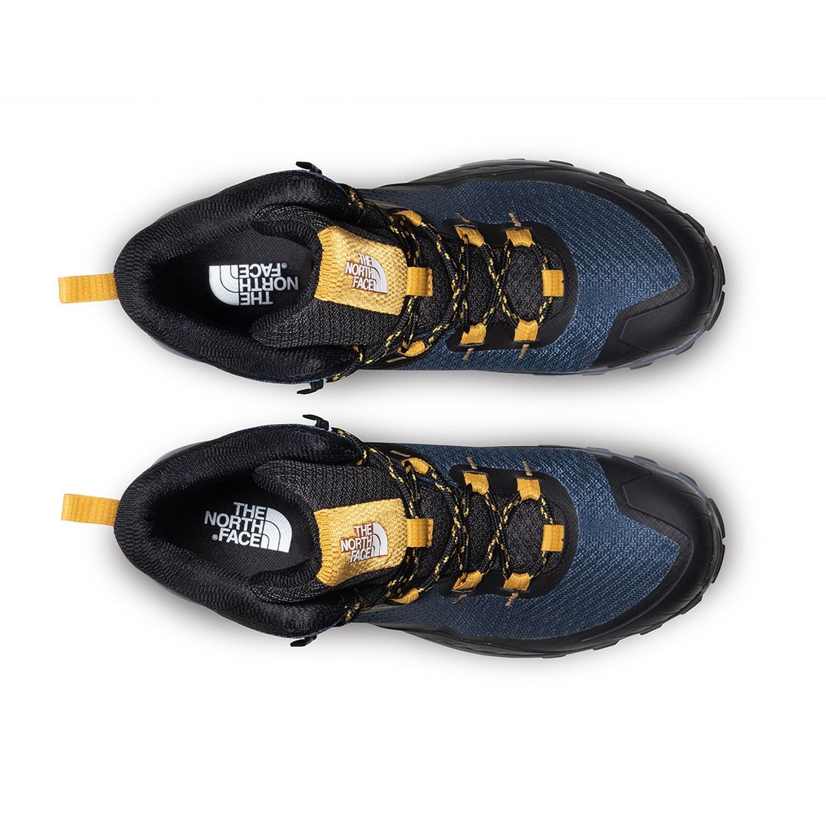 THE NORTH FACE - Zapatillas Outdoor Hombre The North Face Cragmont Mid