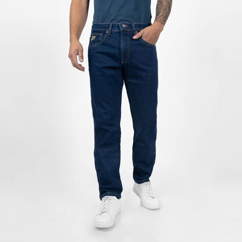 LOIS - Jean Algodón Hombre Lois