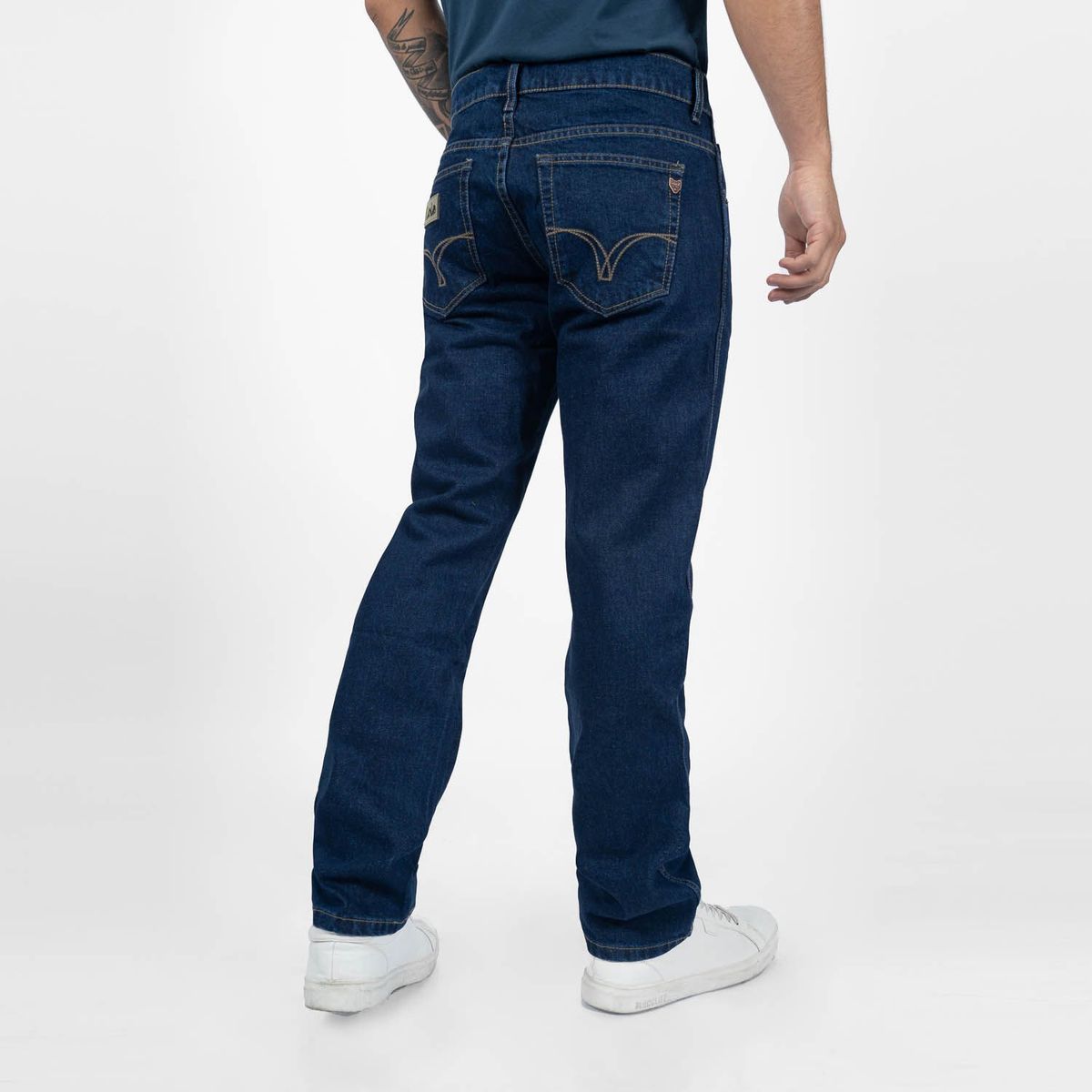 LOIS - Jean Algodón Hombre Lois