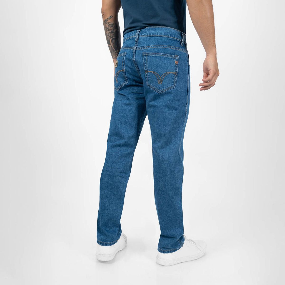 LOIS - Jean Algodón Hombre Lois