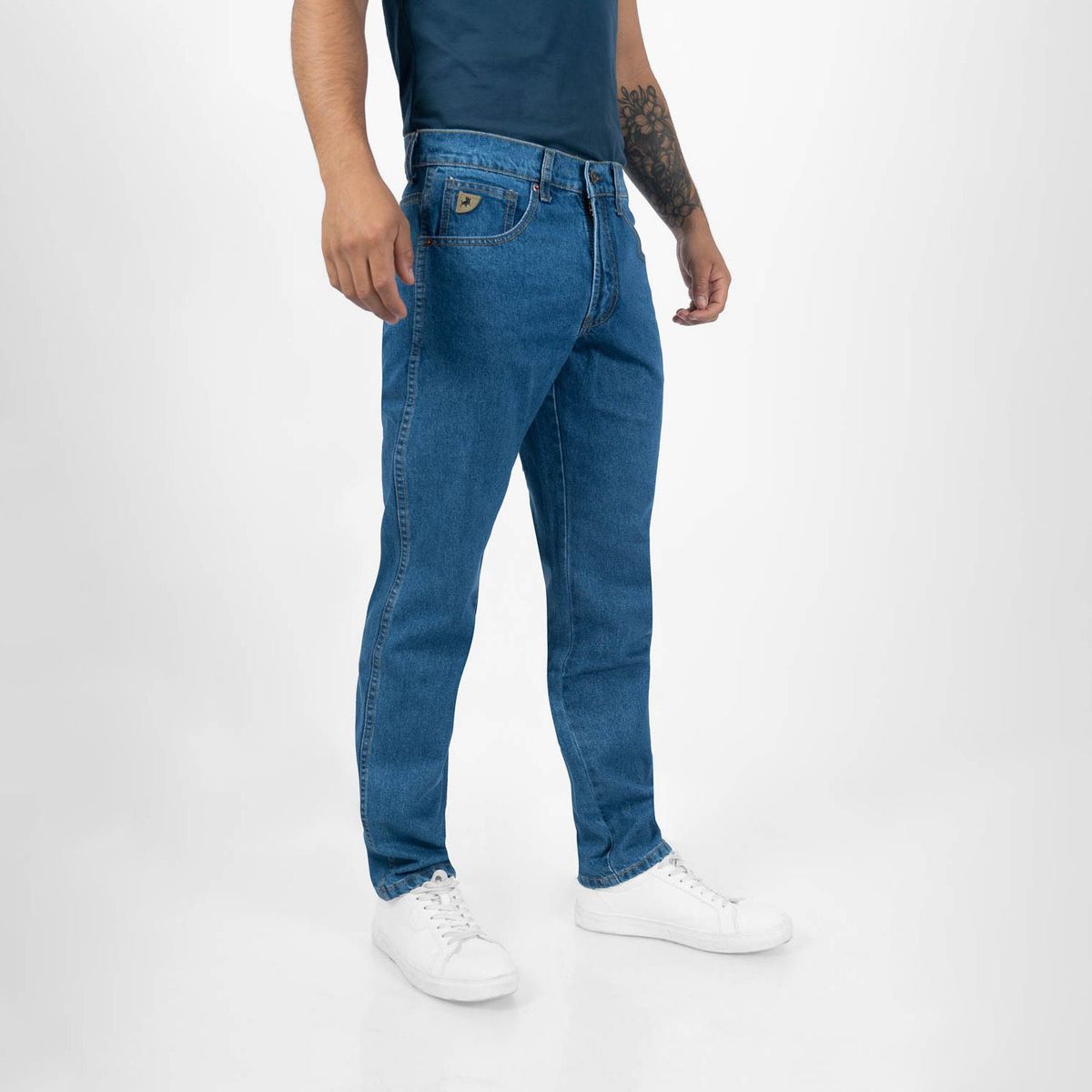 LOIS - Jean Algodón Hombre Lois