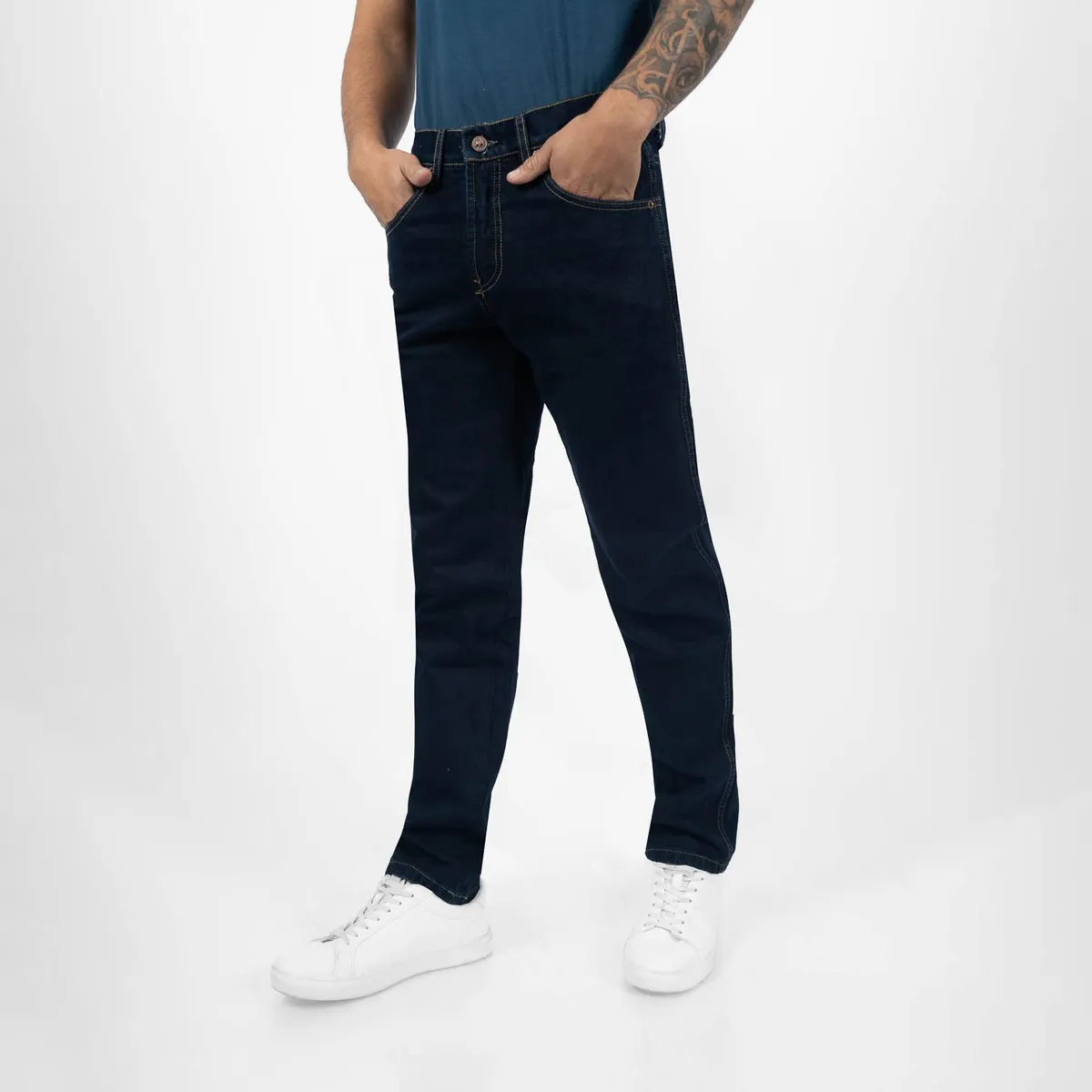 LOIS - Jean Algodón Hombre Lois