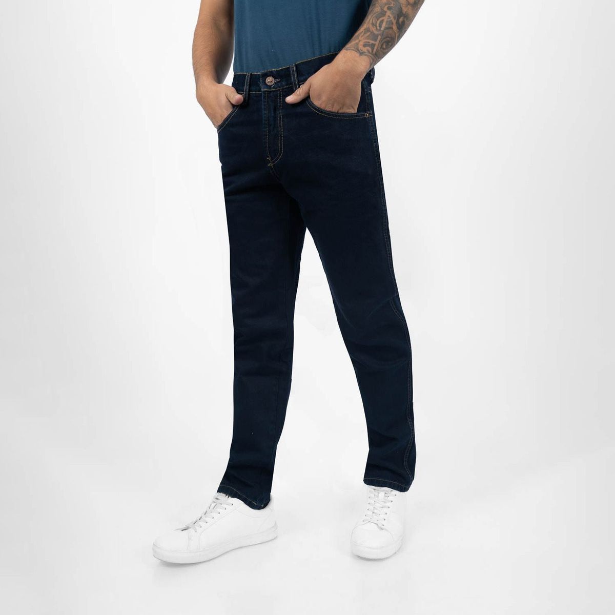 LOIS - Jean Algodón Hombre Lois