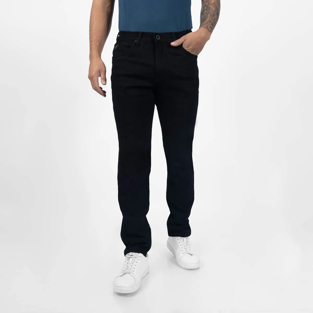 LOIS - Jean Algodón Hombre Lois