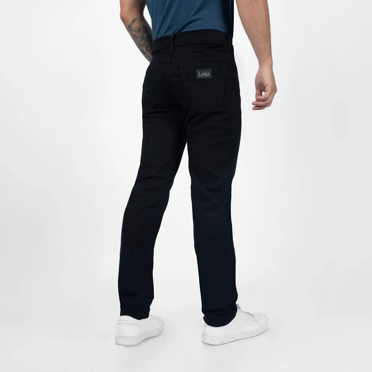 LOIS - Jean Algodón Hombre Lois