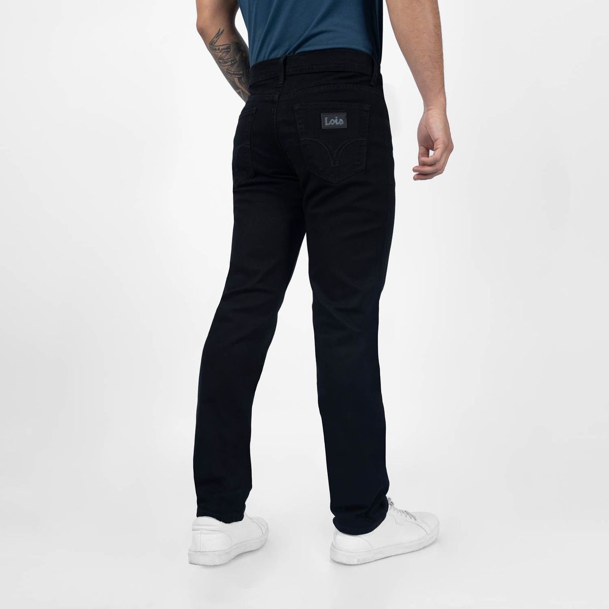LOIS - Jean Algodón Hombre Lois