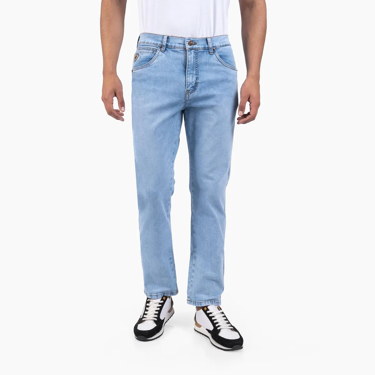 LOIS - Jean Algodón Hombre Lois
