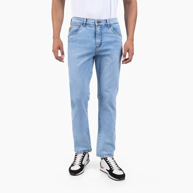 LOIS - Jean Algodón Hombre Lois