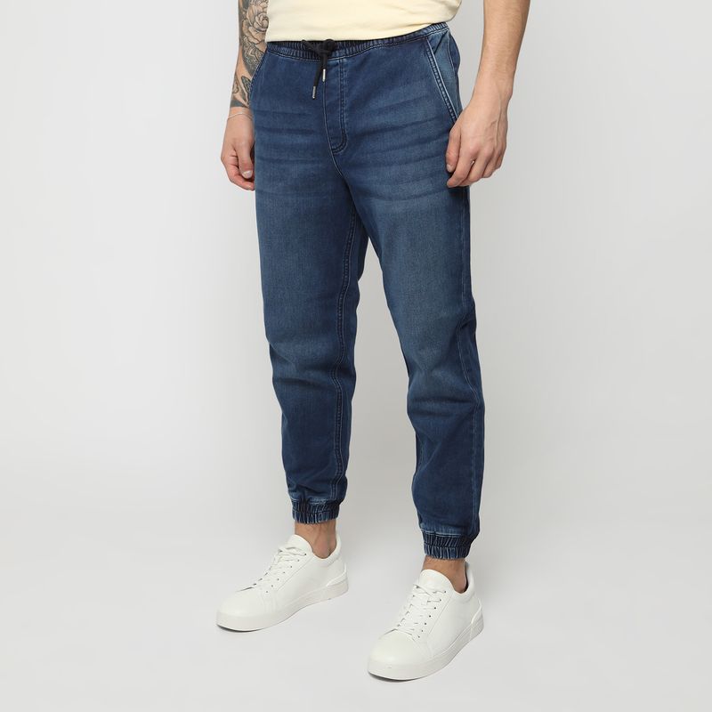 JACK&JONES - Jean Algodón Hombre Jack&jones