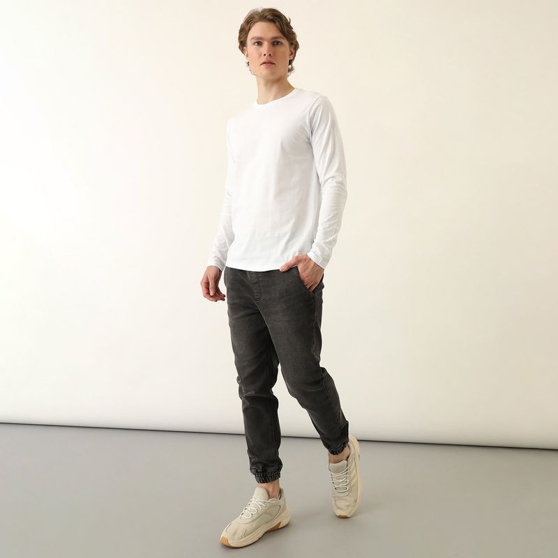 JACK&JONES - Jean Algodón Hombre Jack&jones