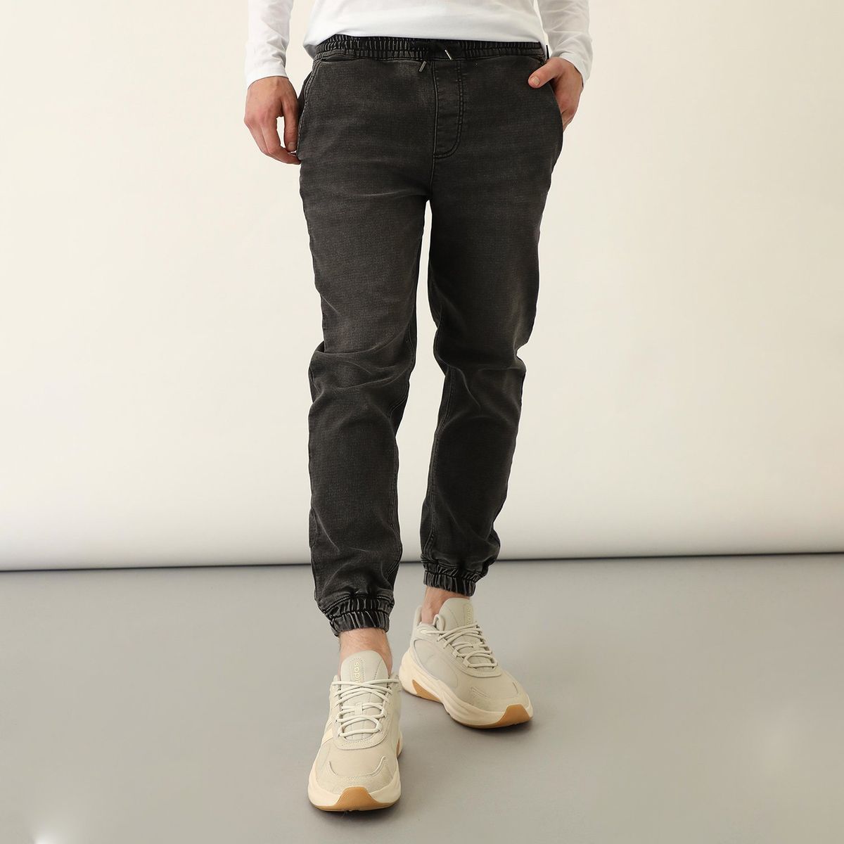 JACK&JONES - Jean Algodón Hombre Jack&jones