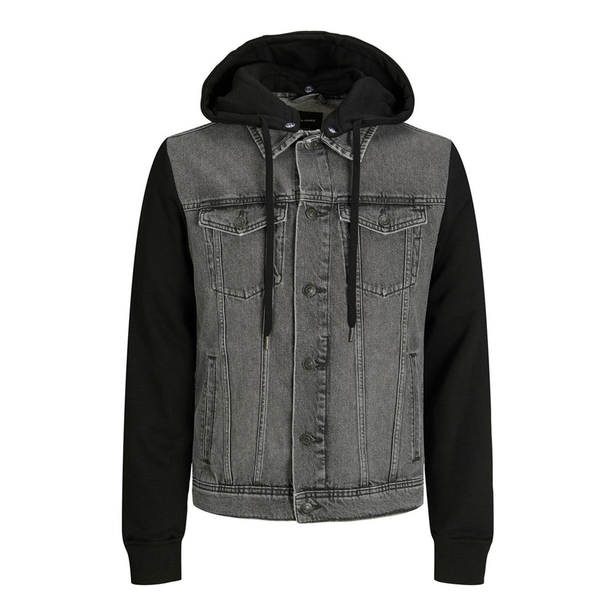 JACK&JONES - Casaca Algodón Hombre Jack&jones