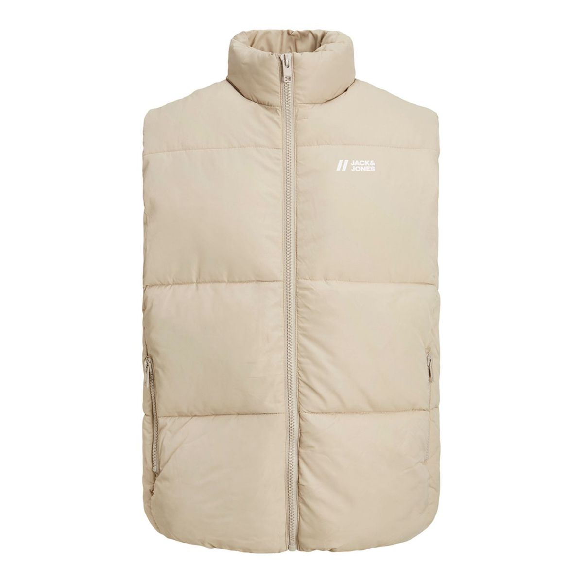 JACK&JONES - Chaleco Casual Hombre Jack&jones