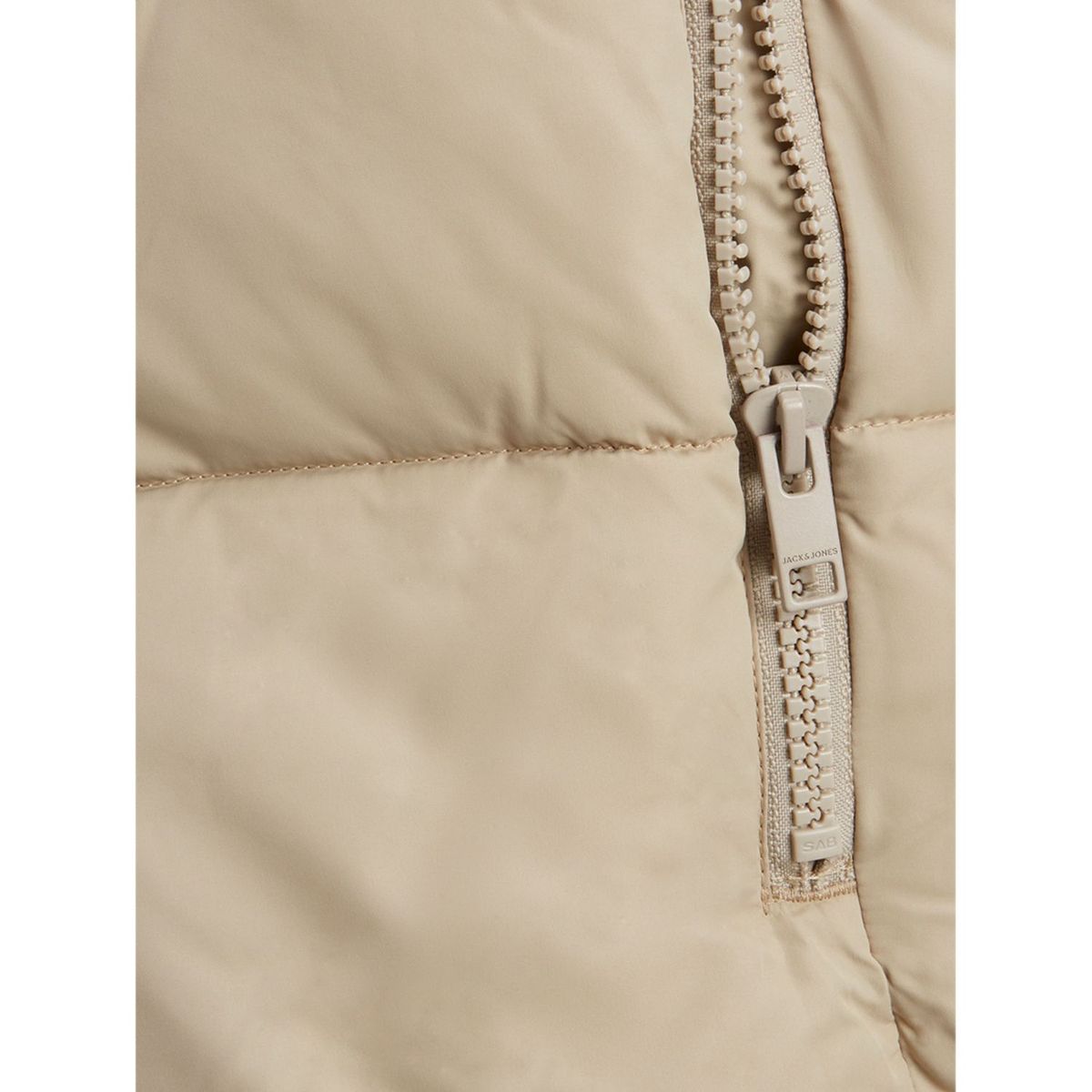 JACK&JONES - Chaleco Casual Hombre Jack&jones