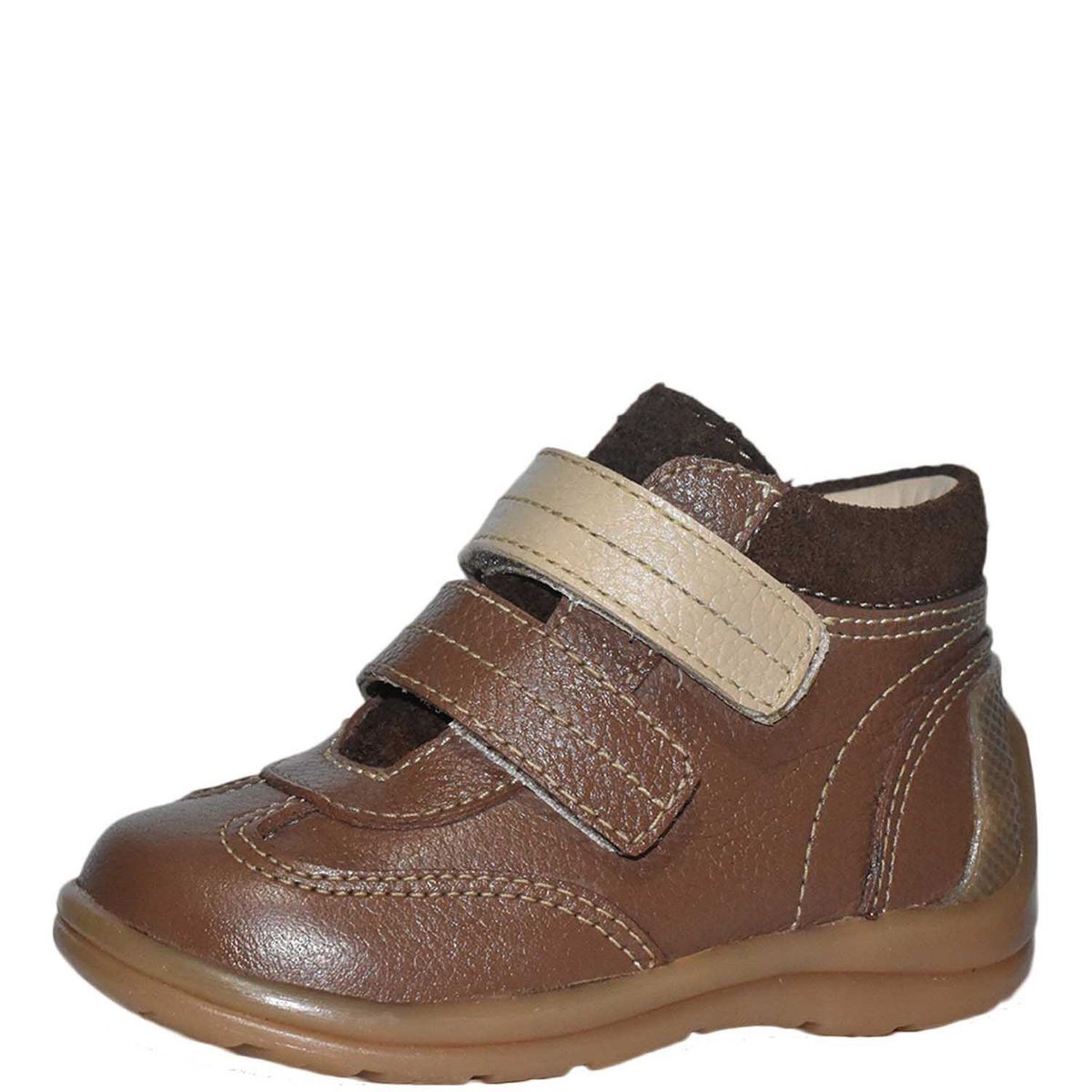 BRUNO KIDS - Zapatillas Urbanas Niño Bruno Kids Marrón