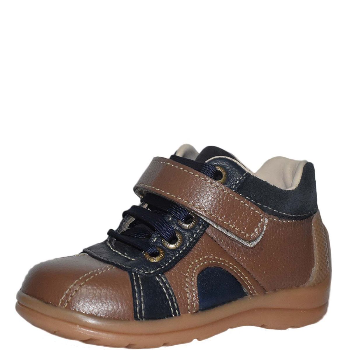BRUNO KIDS - Zapatillas Urbanas Niño Bruno Kids Marrón