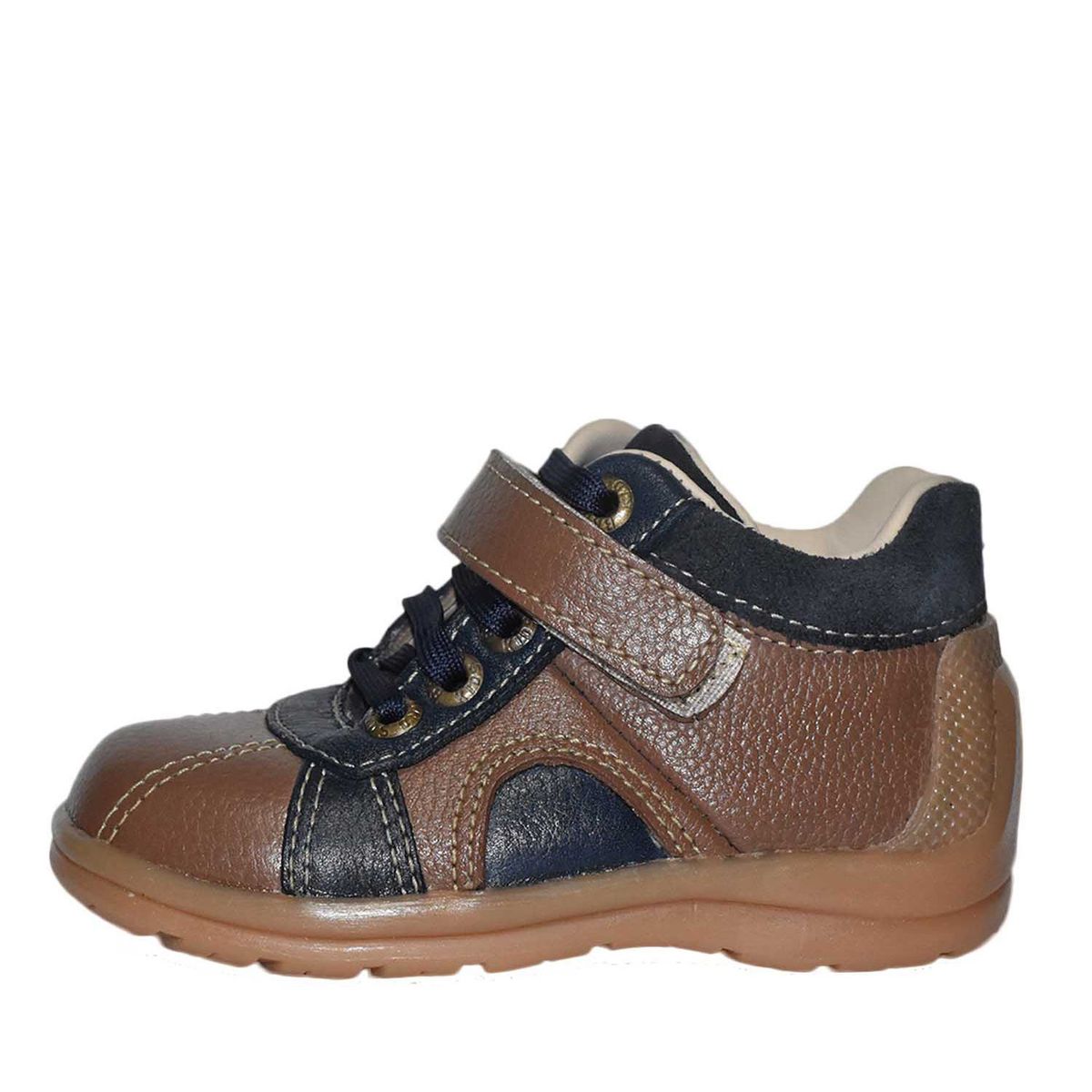 BRUNO KIDS - Zapatillas Urbanas Niño Bruno Kids Marrón