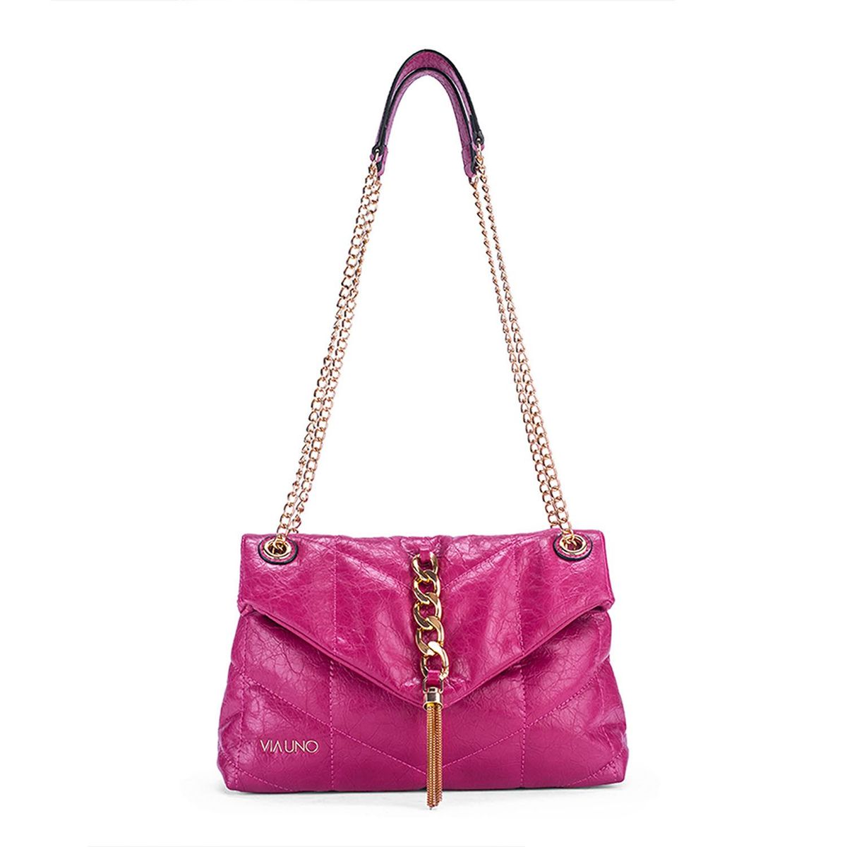 VIA UNO - Carteras Rz1027-2 Mujer Via Uno