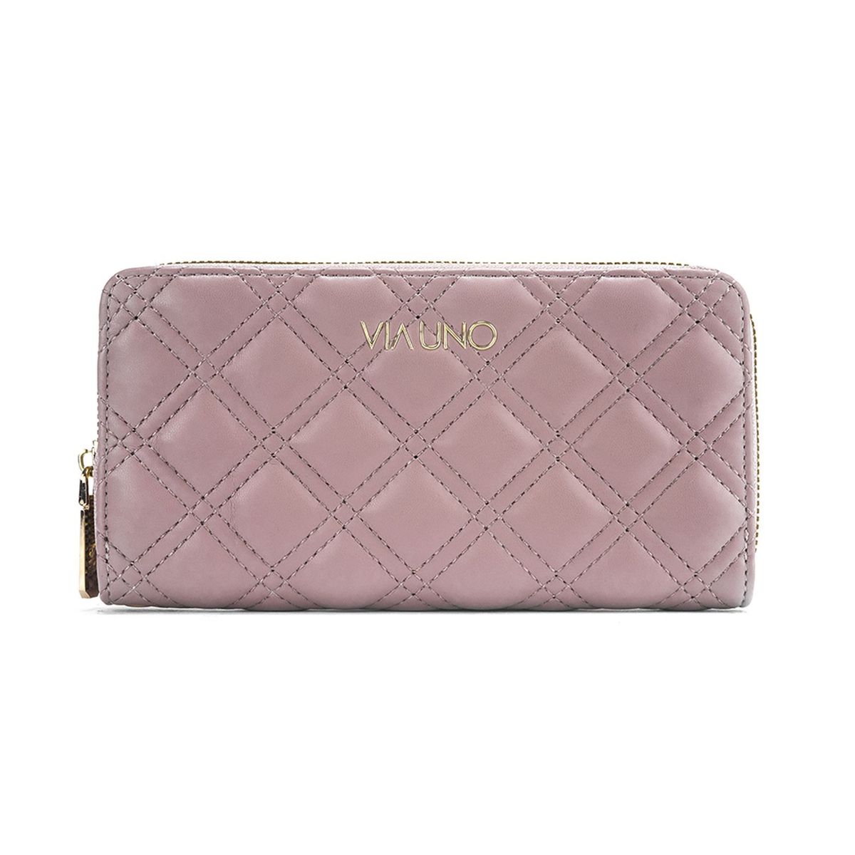 VIA UNO - Billetera Mujer Via Uno