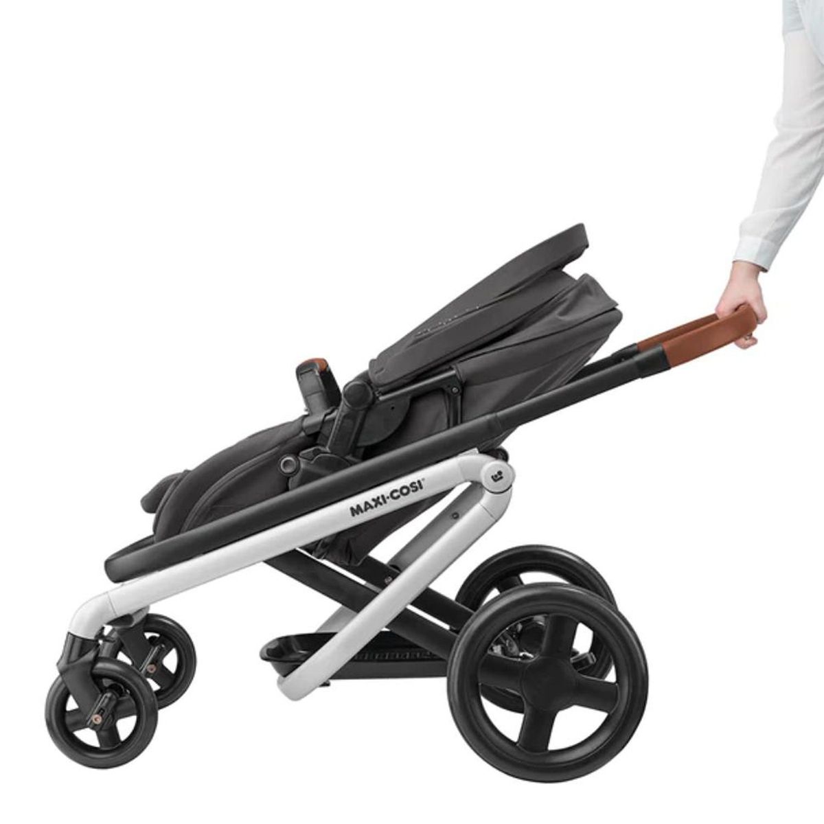 MAXI COSI - Silla De Auto Maxi Cosi Travel System