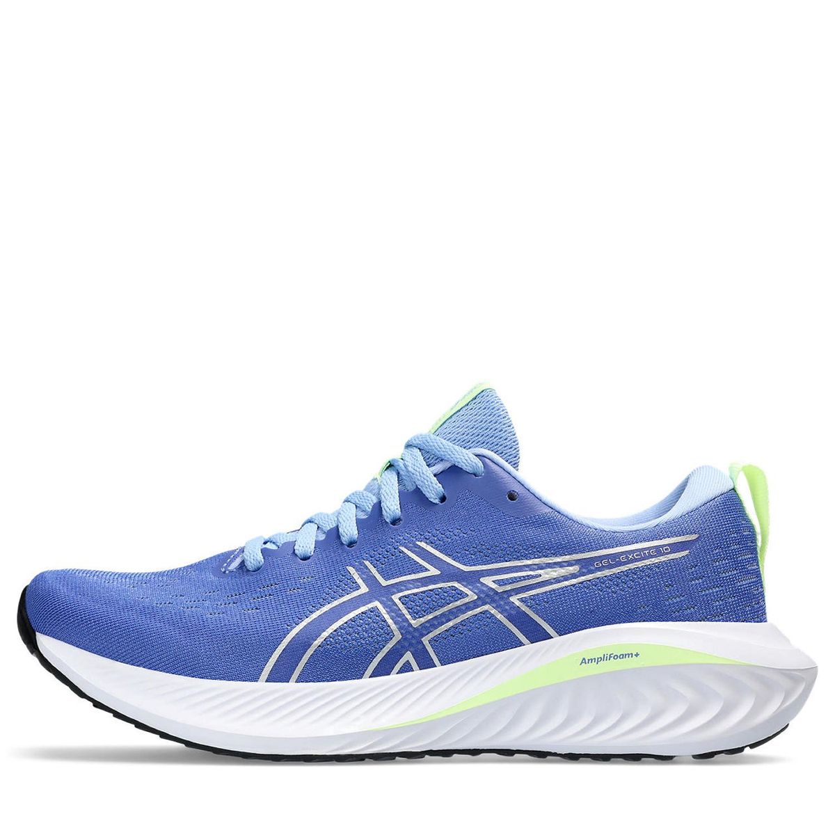 ASICS - Zapatillas Deportivas Mujer Asics Gel- Excite 10 Sapphire/silver Multicolor