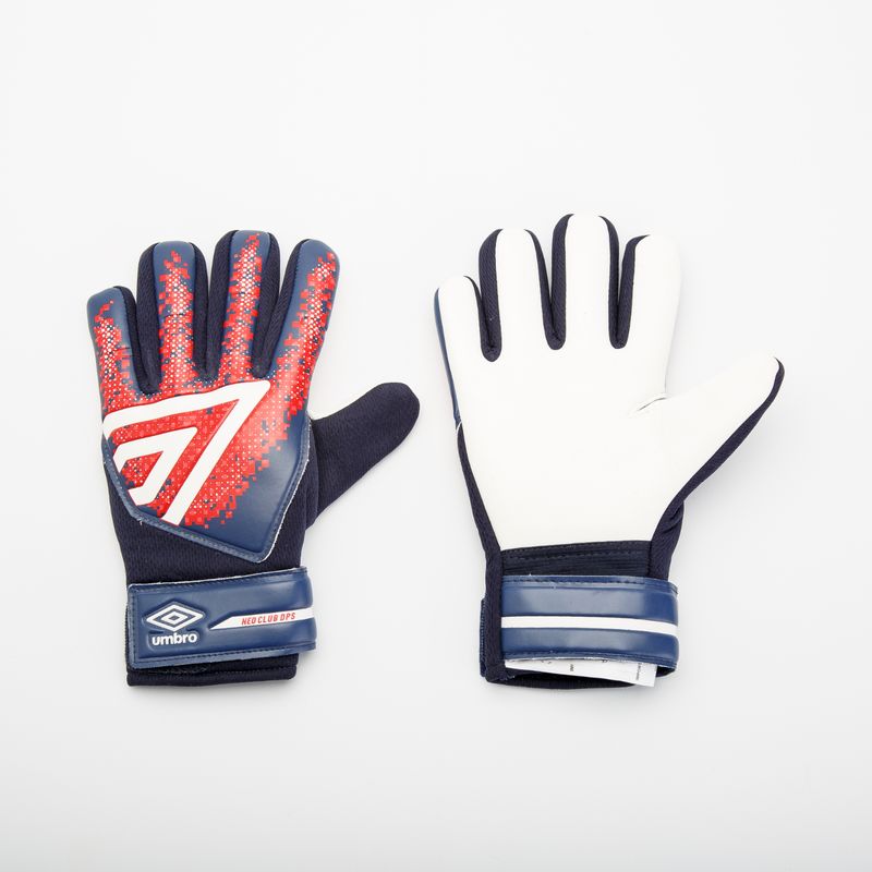 UMBRO - Guante De Futbol Umbro Neo Club 21351u-mcl Negro