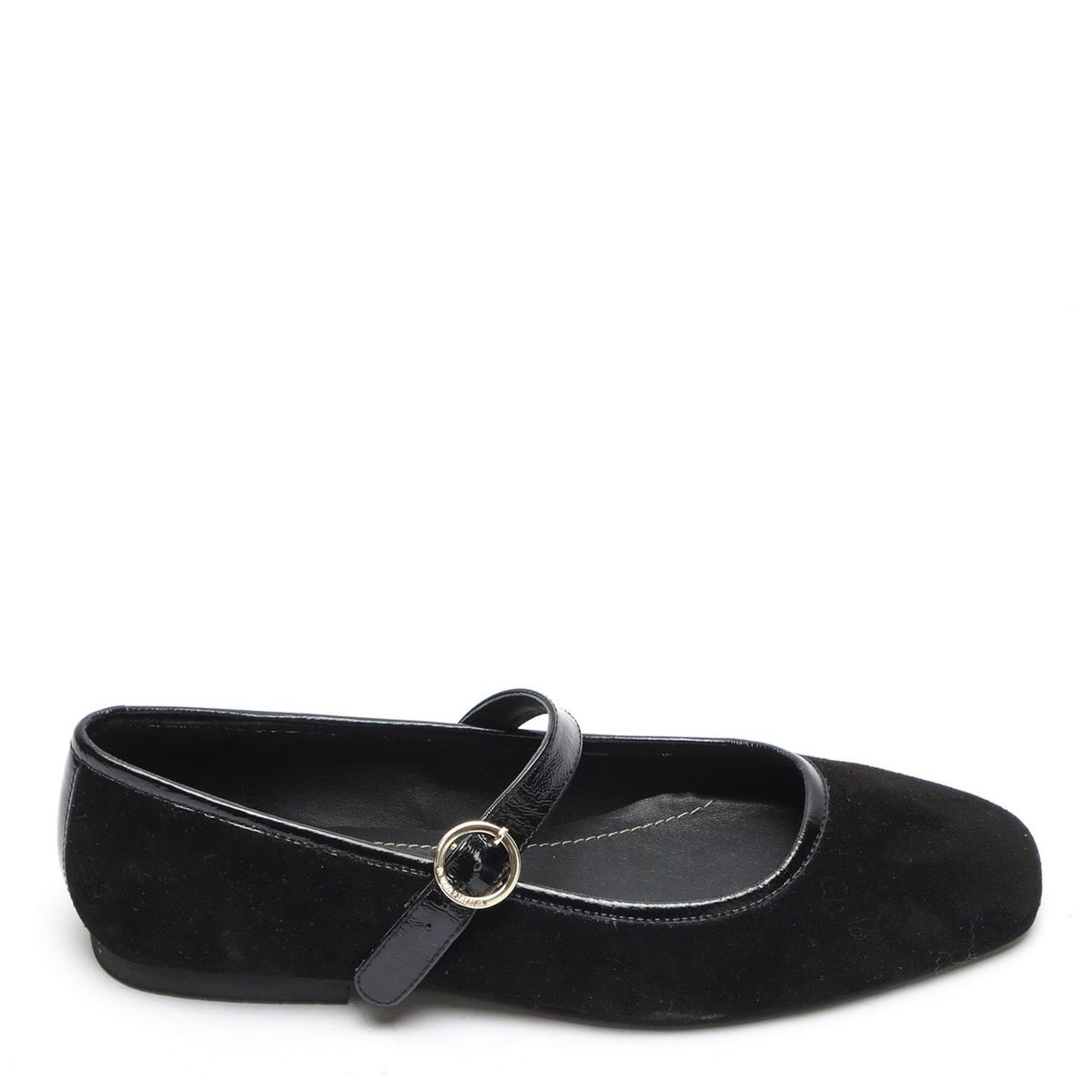 DONNA CATTIVA - Ballerinas Mujer Donna Cattiva Vivian Negro