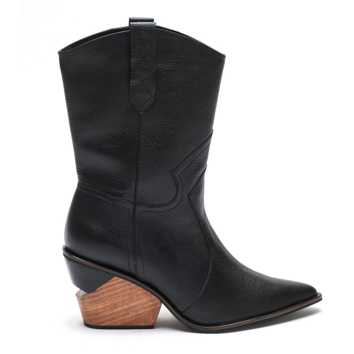 DONNA CATTIVA - Botas Mujer Donna Cattiva Jessy Negro