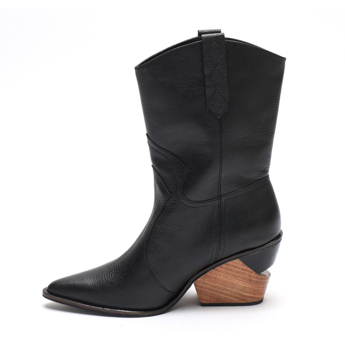 DONNA CATTIVA - Botas Mujer Donna Cattiva Jessy Negro
