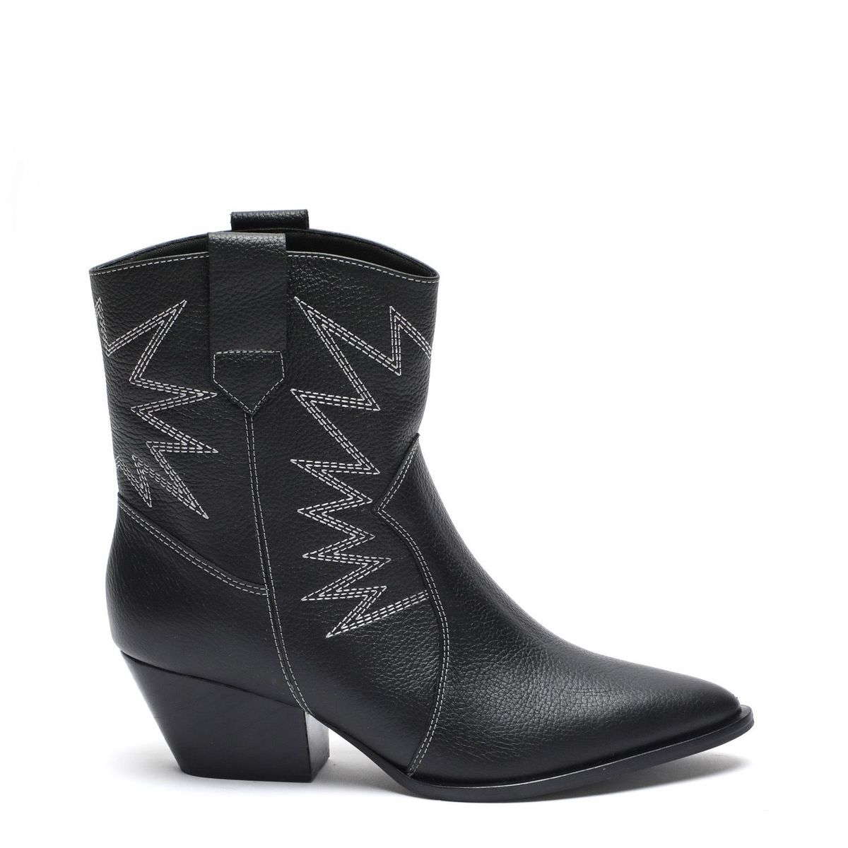 DONNA CATTIVA - Botas Mujer Donna Cattiva Lucia Negro