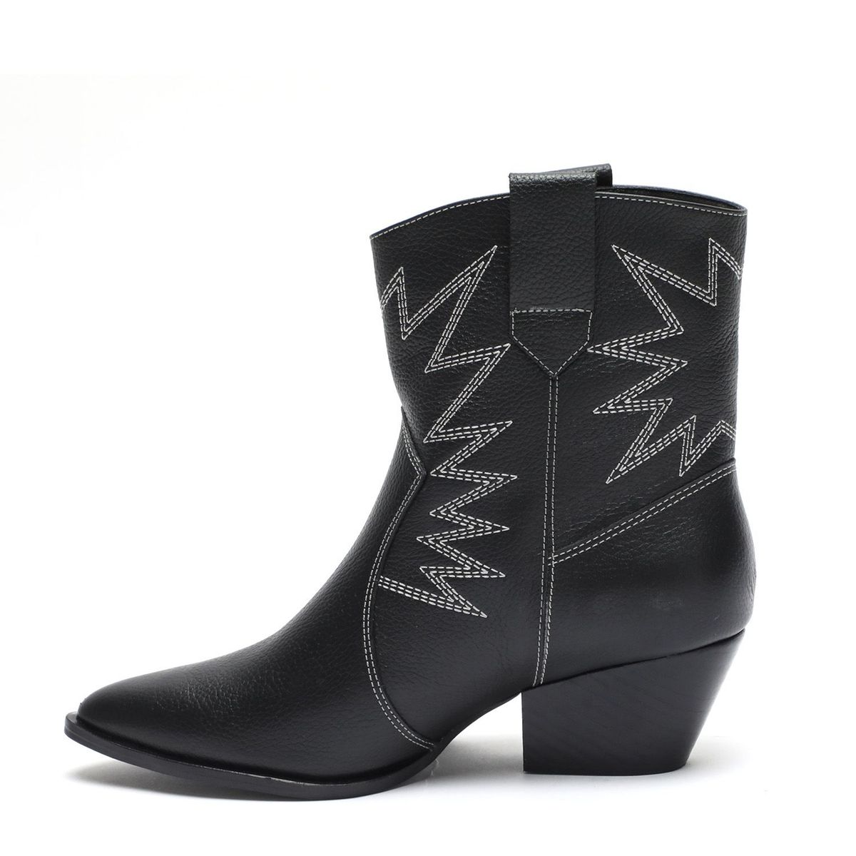 DONNA CATTIVA - Botas Mujer Donna Cattiva Lucia Negro