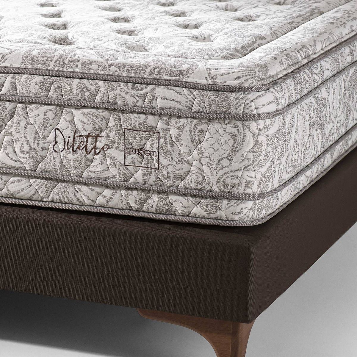 ROSEN - Colchón Diletto 1 Plz Rosen