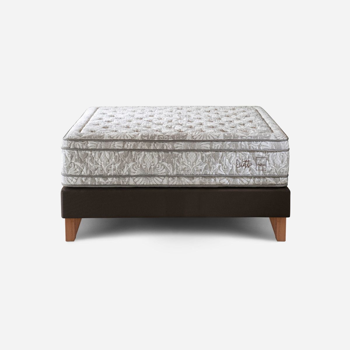 ROSEN - Cama Europea Diletto 1.5 Plz