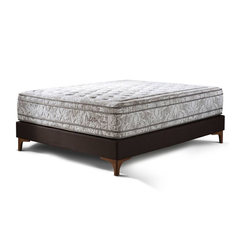ROSEN - Cama Europea Diletto 1.5 Plz