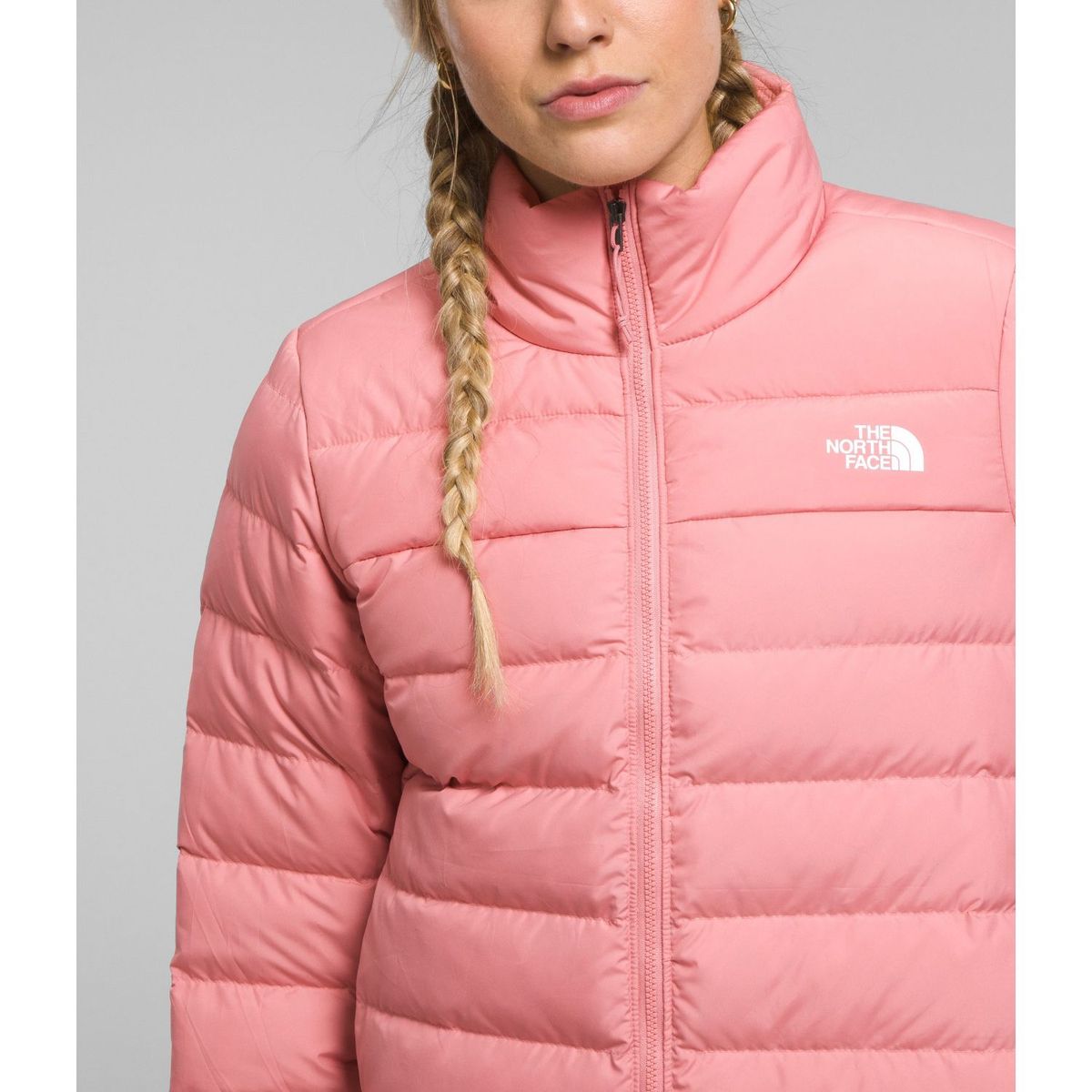 THE NORTH FACE - Casaca Plumas Aconcagua 3 Mujer