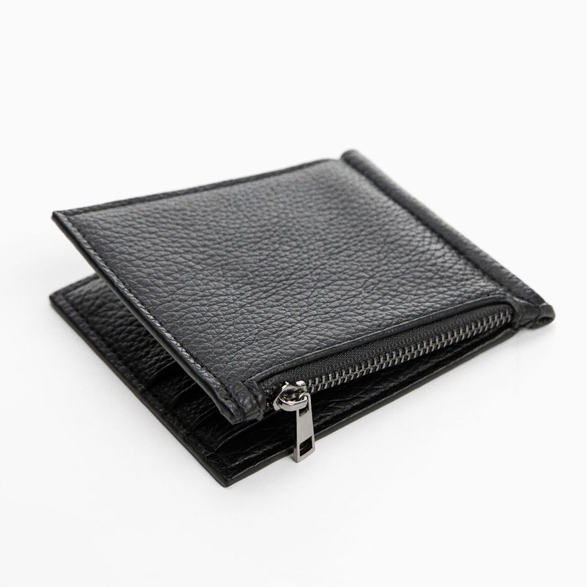 MANGO - Billetera Casual Hombre Mango