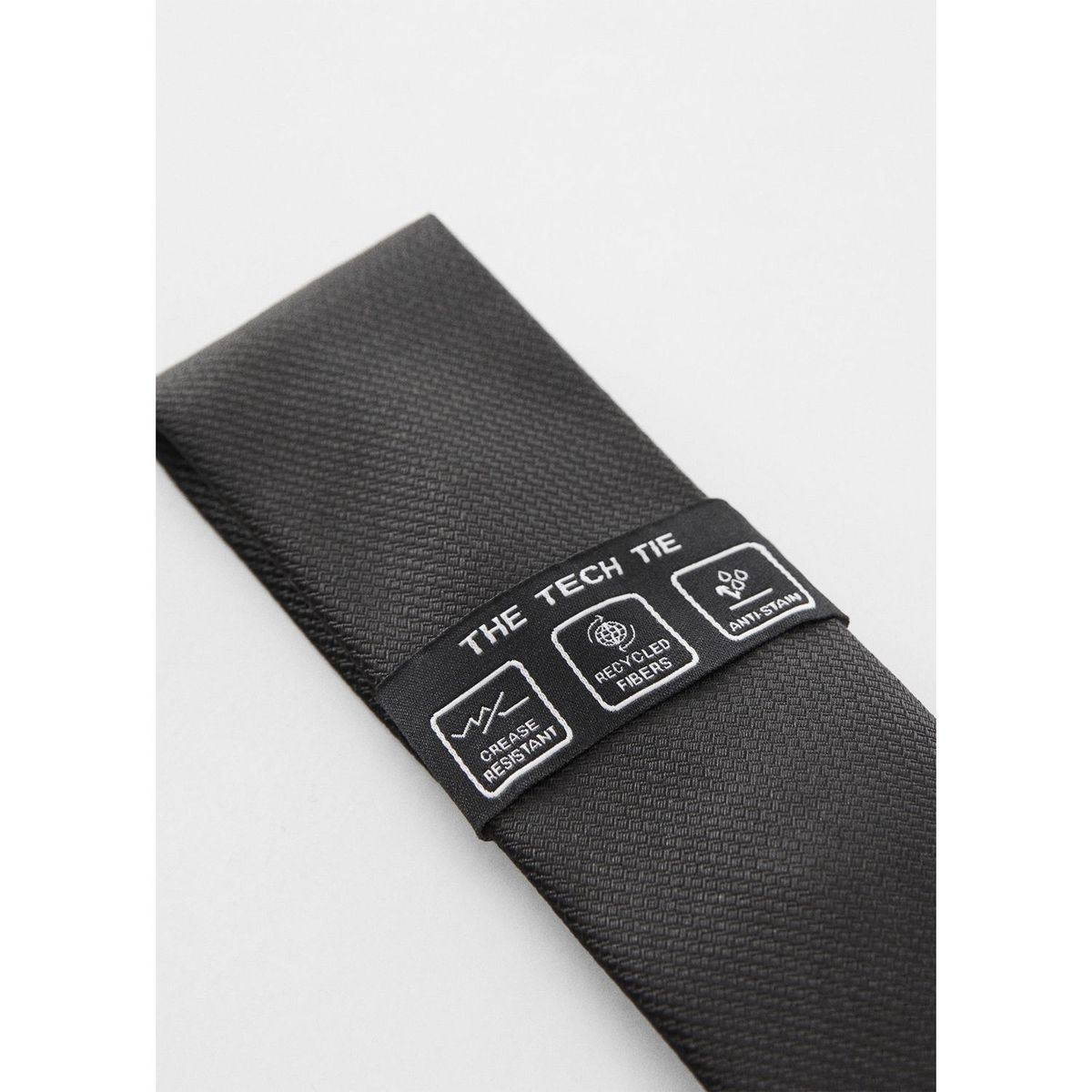 MANGO - Corbata Hombre Mango