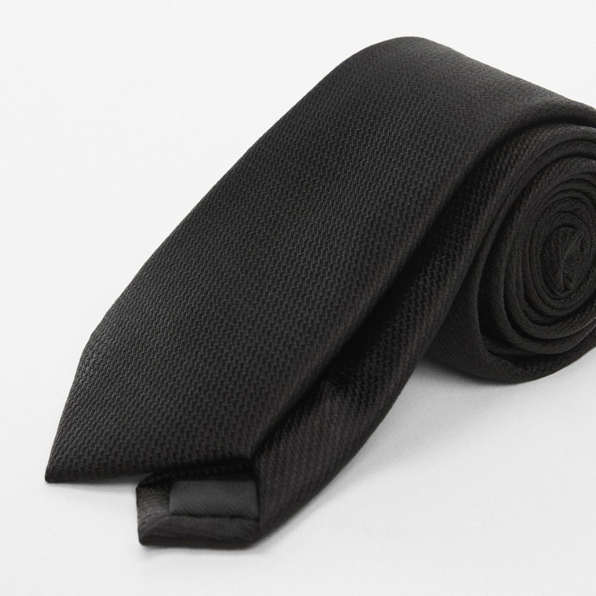 MANGO - Corbata Hombre Mango