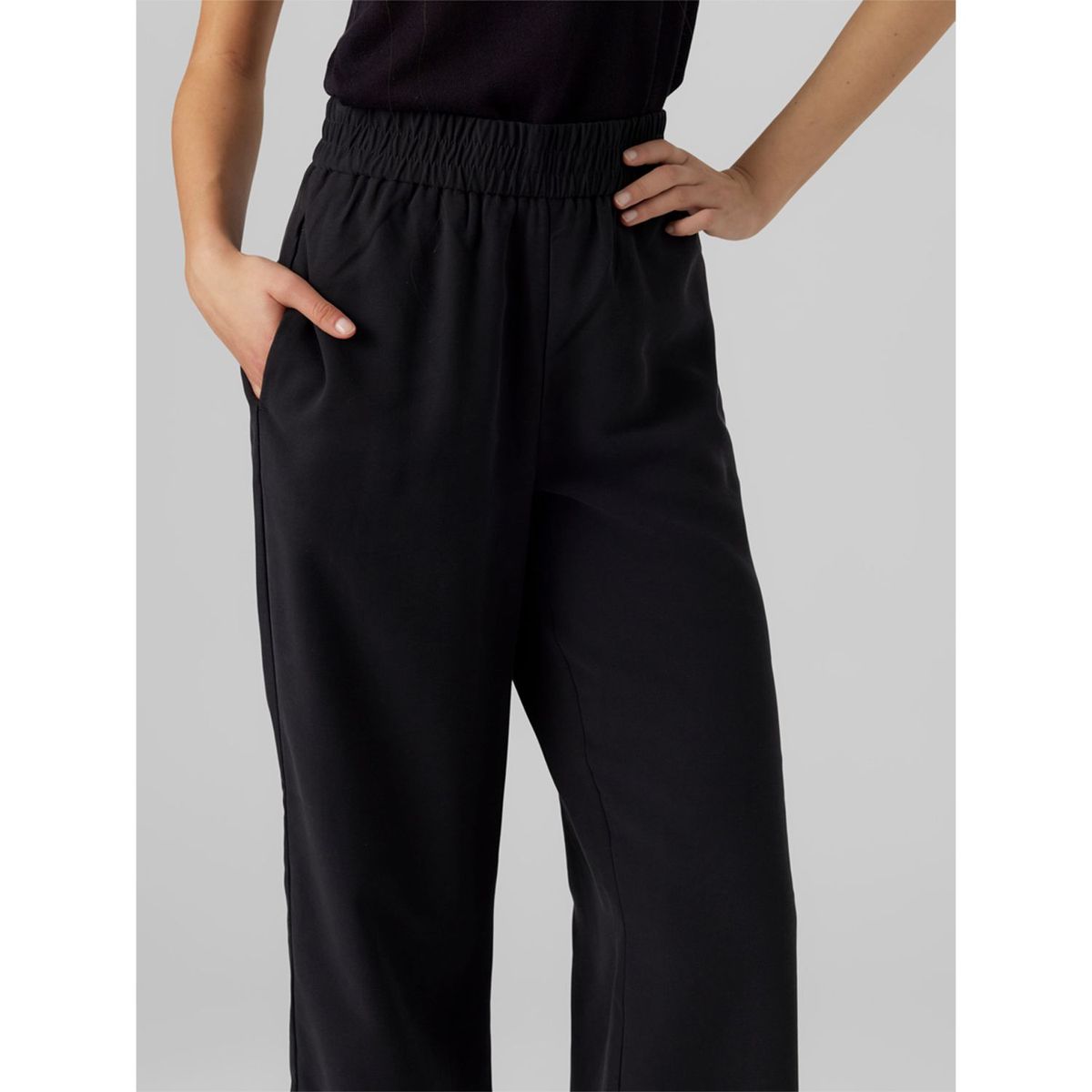 VERO MODA - Pantalón Casual Mujer Vero Moda