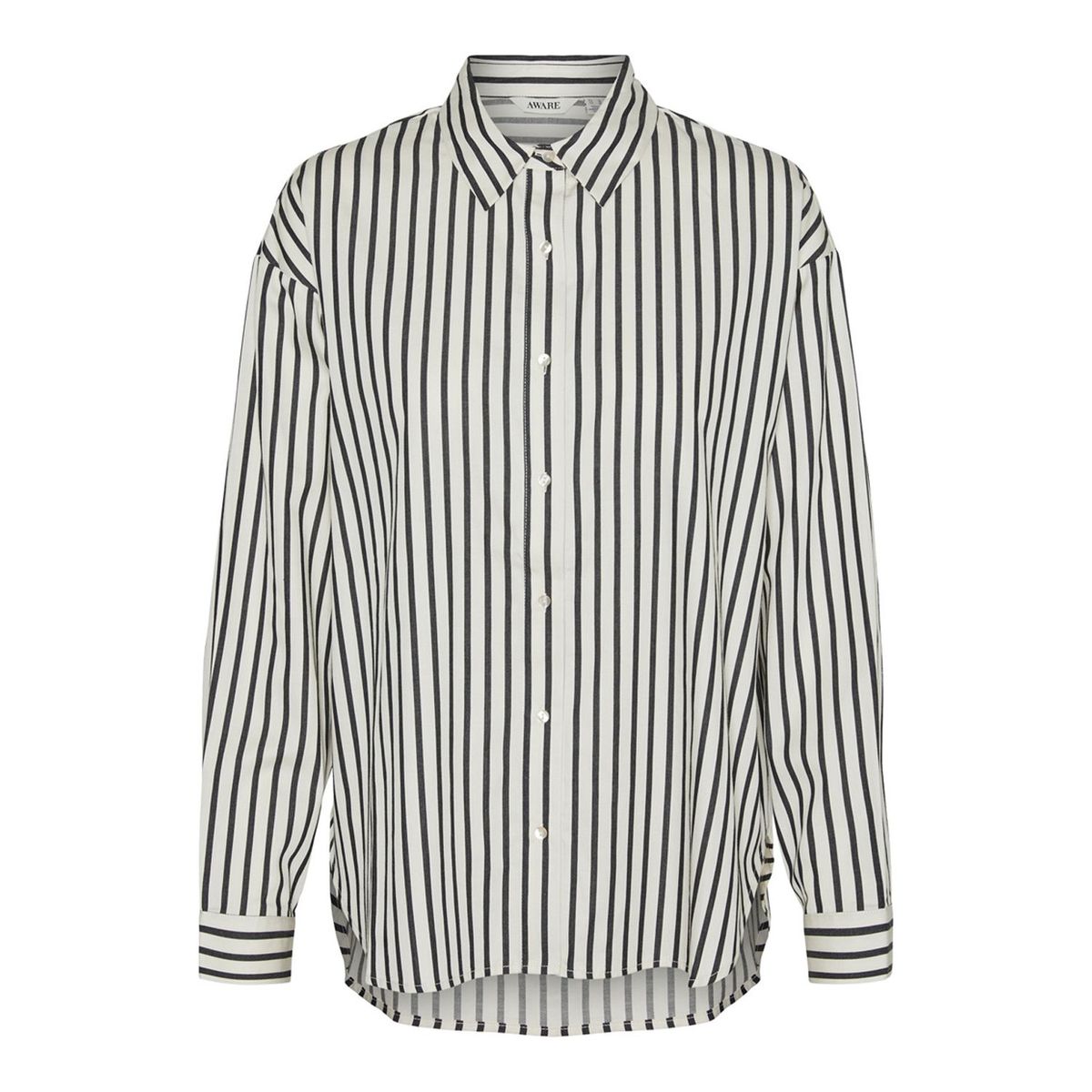 VERO MODA - Camisa 100% Algodón Mujer Vero Moda